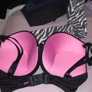 32DD SEXY SUPER PUSH UP BRA